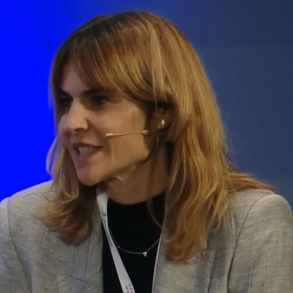 Ana González Mansilla